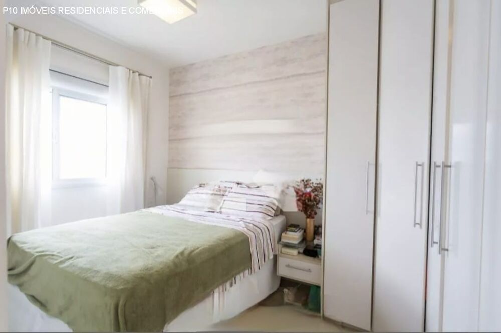 Apartamento, 2 quartos, 69 m² - Foto 2