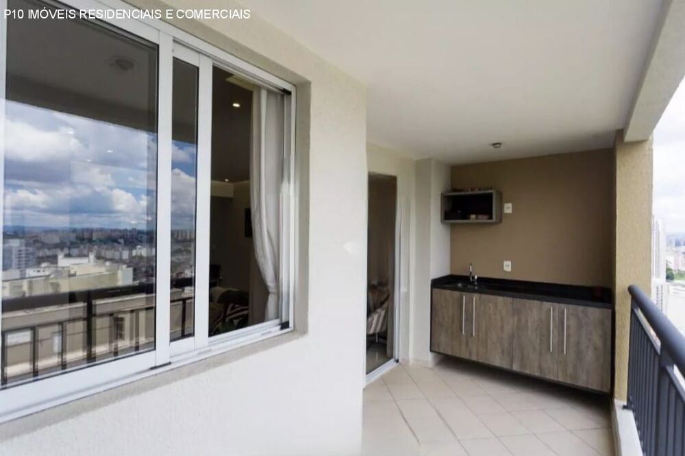 Apartamento, 2 quartos, 69 m² - Foto 1