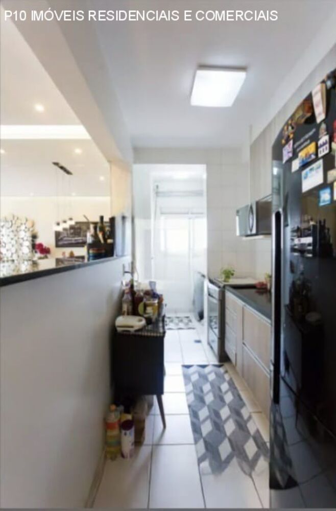Apartamento, 2 quartos, 69 m² - Foto 13