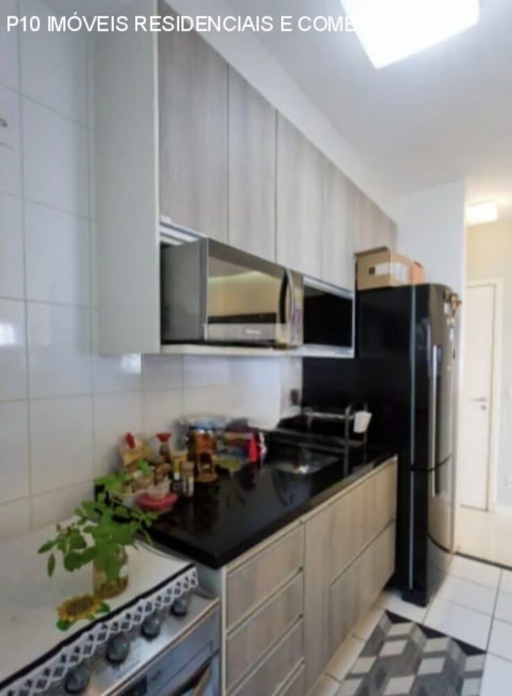 Apartamento, 2 quartos, 69 m² - Foto 6
