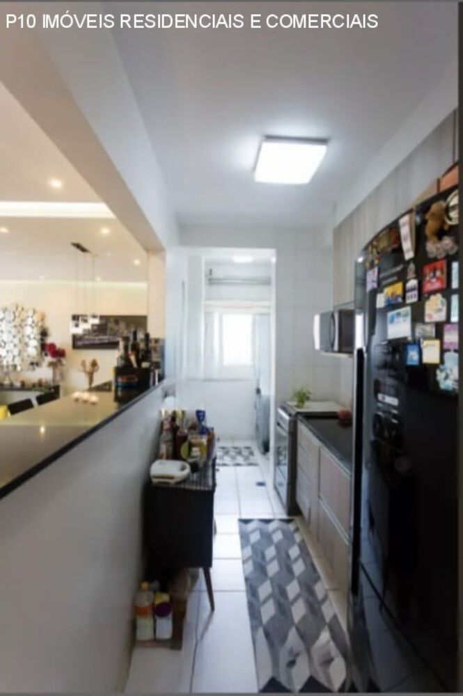 Apartamento, 2 quartos, 69 m² - Foto 9