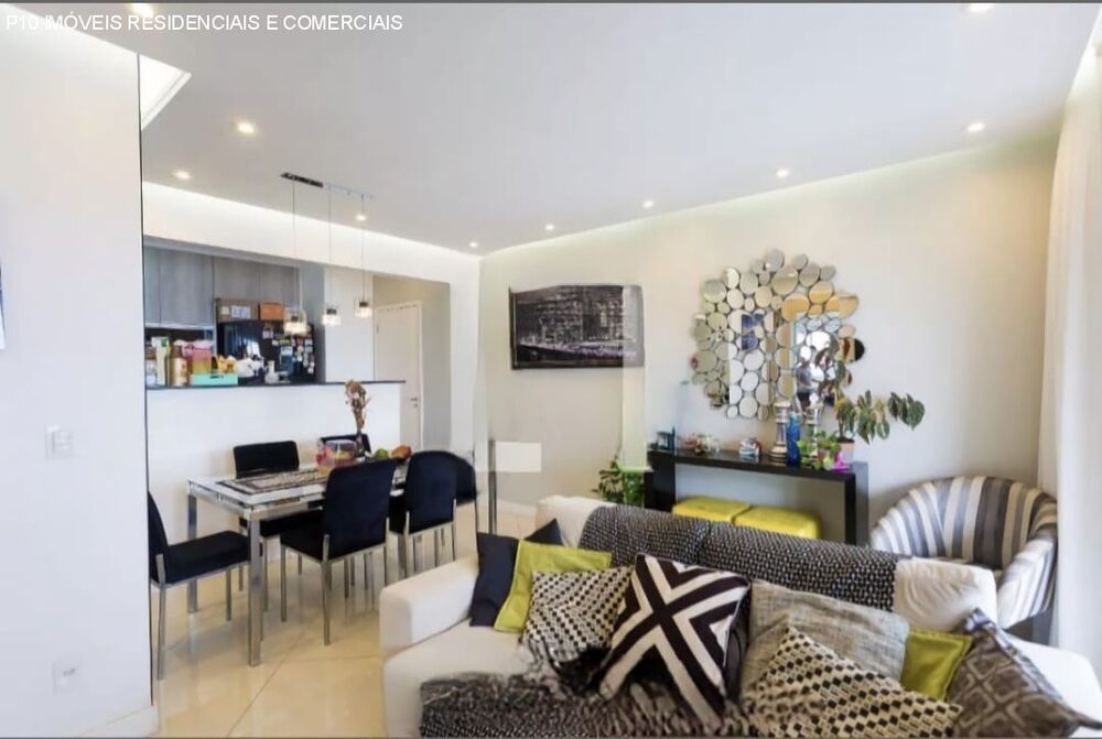 Apartamento, 2 quartos, 69 m² - Foto 14