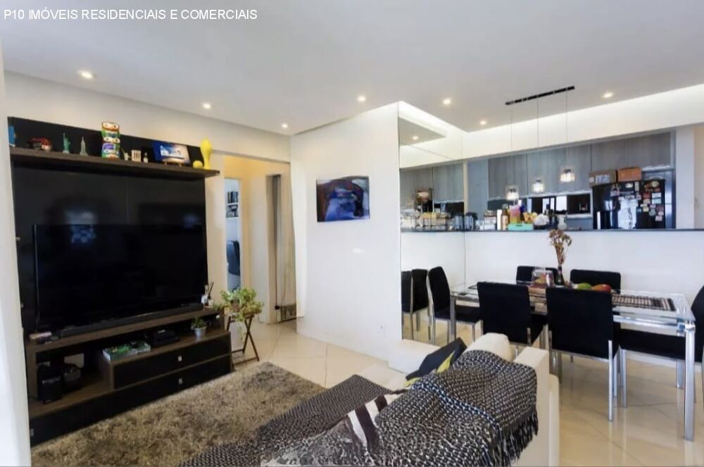 Apartamento, 2 quartos, 69 m² - Foto 8