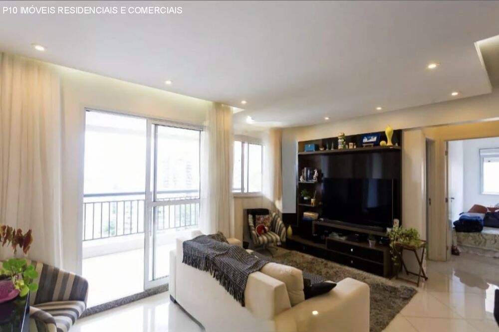 Apartamento, 2 quartos, 69 m² - Foto 3
