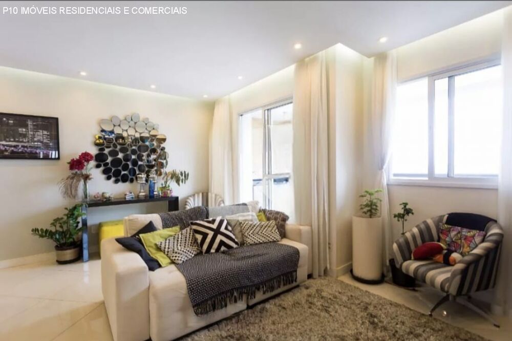 Apartamento, 2 quartos, 69 m² - Foto 5
