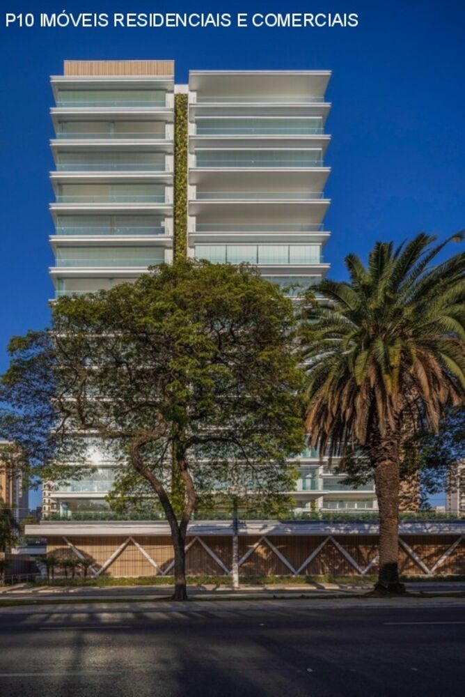Apartamento, 3 quartos, 186 m² - Foto 2