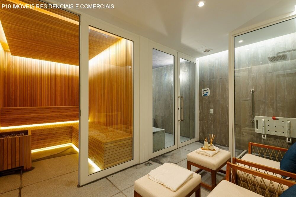 Apartamento, 3 quartos, 186 m² - Foto 10