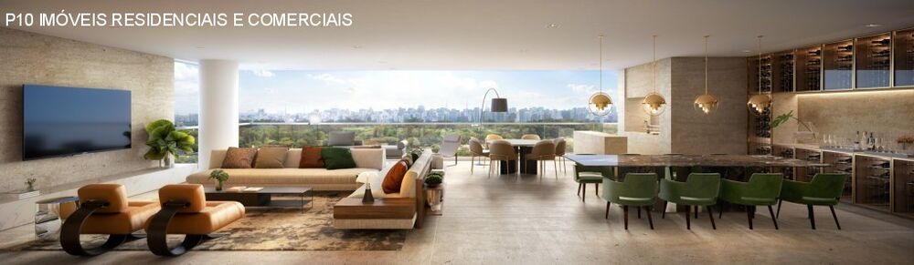 Apartamento, 3 quartos, 186 m² - Foto 19