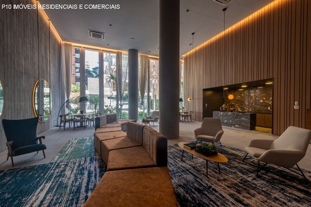 Apartamento, 3 quartos, 186 m² - Foto 7