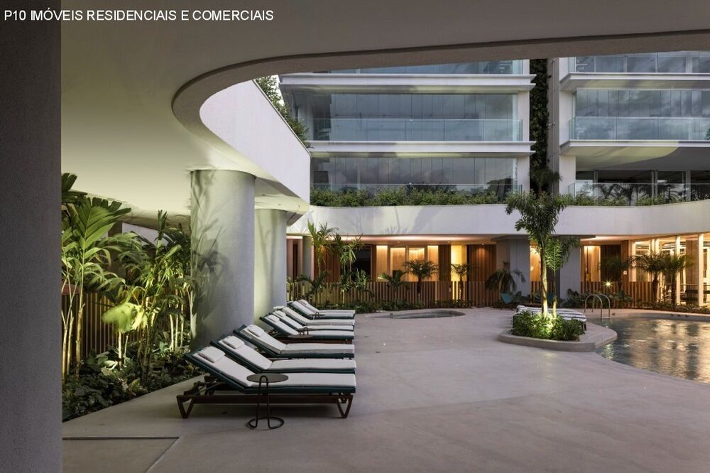 Apartamento, 3 quartos, 186 m² - Foto 18