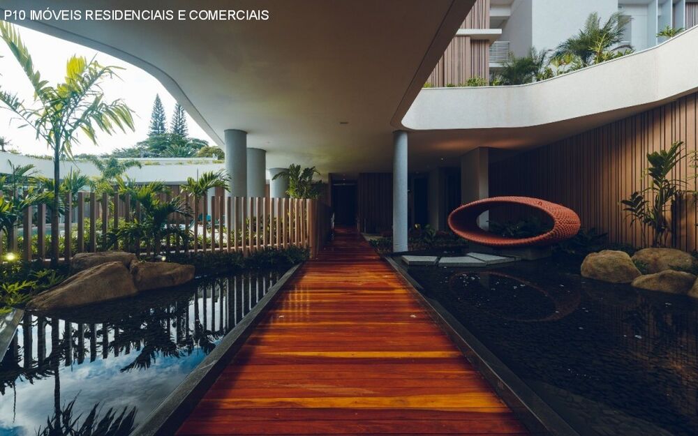 Apartamento, 3 quartos, 186 m² - Foto 11