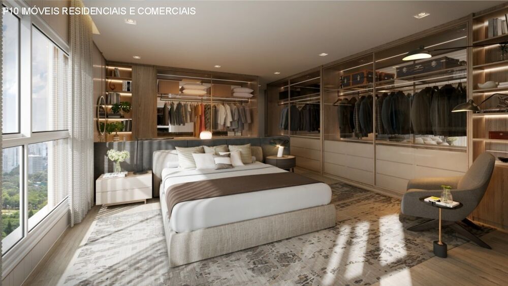 Apartamento, 3 quartos, 186 m² - Foto 5