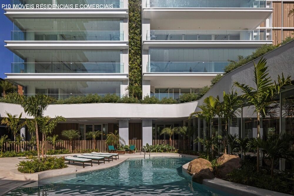 Apartamento, 3 quartos, 186 m² - Foto 16