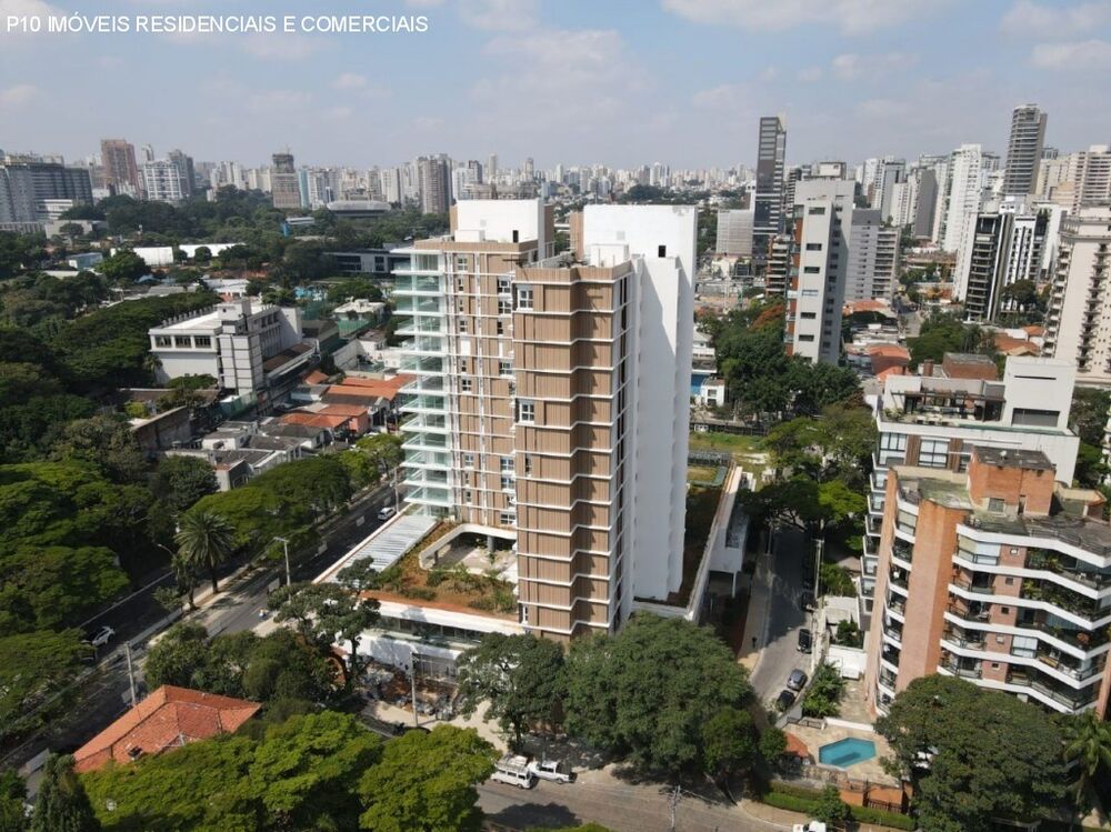 Apartamento, 3 quartos, 186 m² - Foto 4