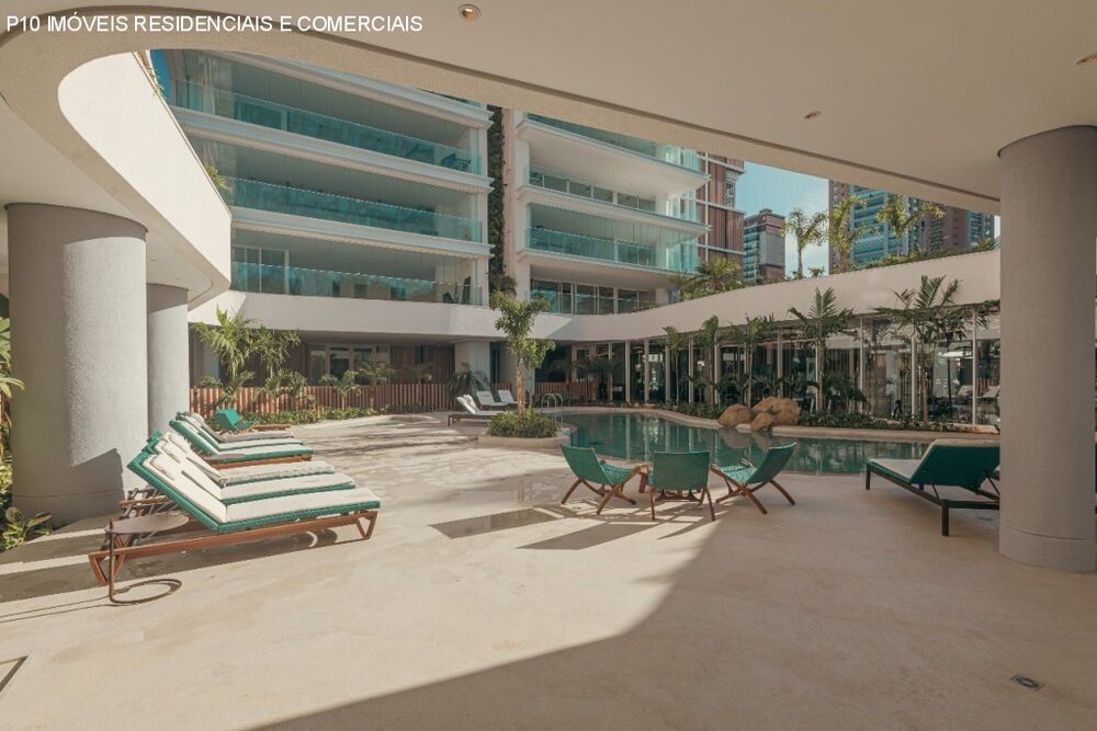 Apartamento, 3 quartos, 186 m² - Foto 14