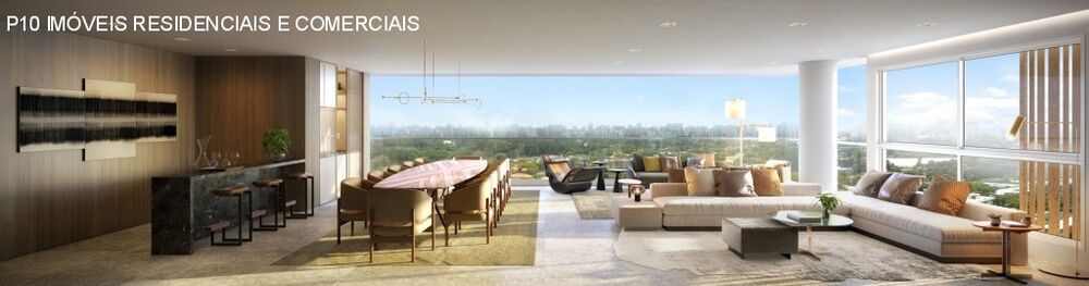 Apartamento, 3 quartos, 186 m² - Foto 15