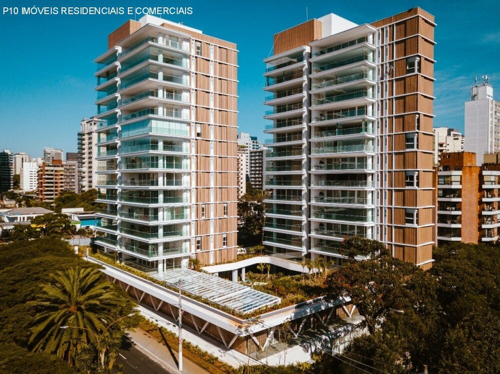 Apartamento, 3 quartos, 186 m² - Foto 12