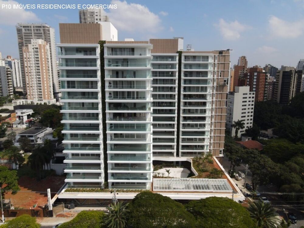 Apartamento, 3 quartos, 186 m² - Foto 17