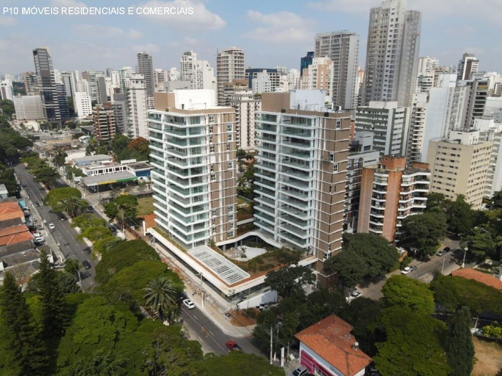 Apartamento, 3 quartos, 186 m² - Foto 8