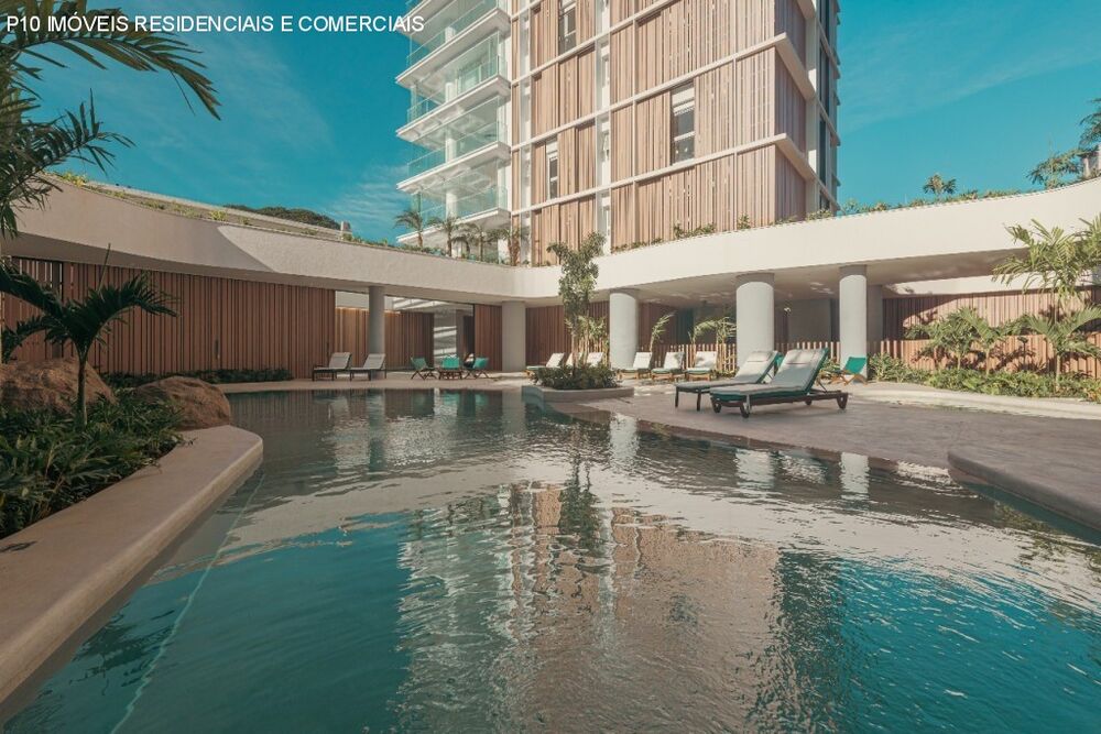 Apartamento, 3 quartos, 186 m² - Foto 9