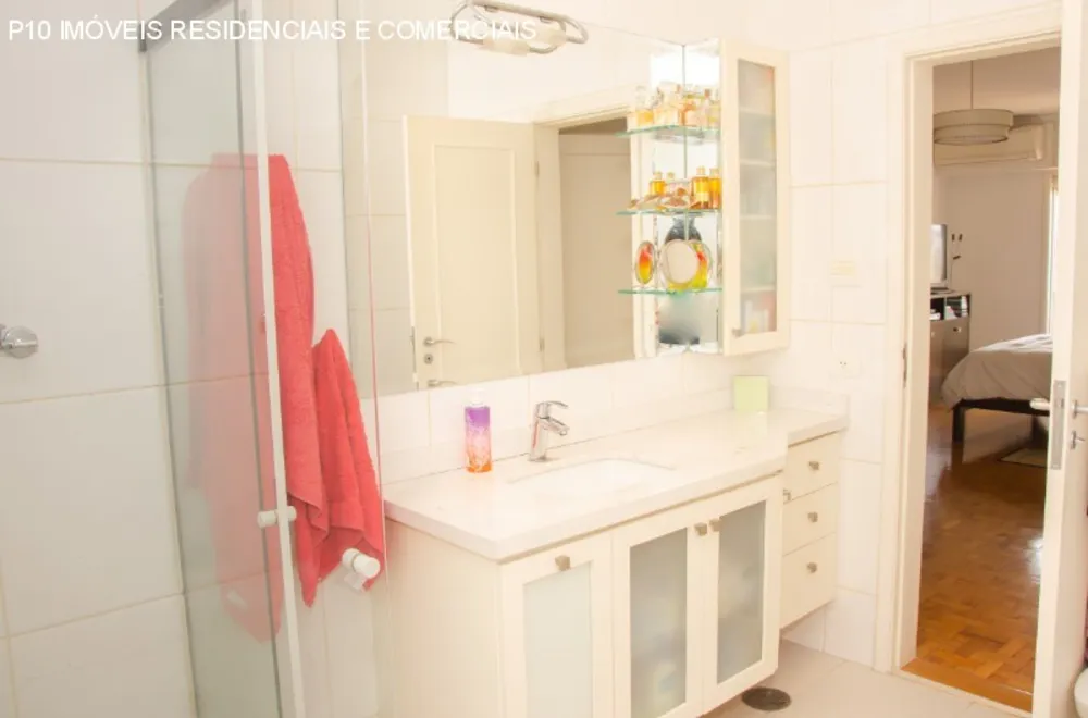 Apartamento, 4 quartos, 208 m² - Foto 7