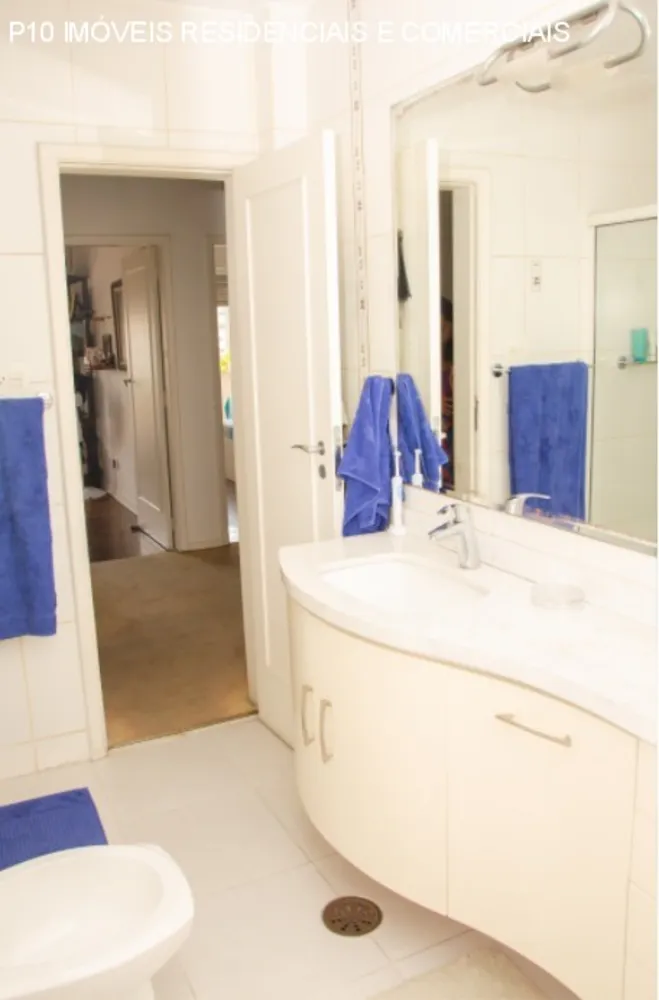Apartamento, 4 quartos, 208 m² - Foto 10
