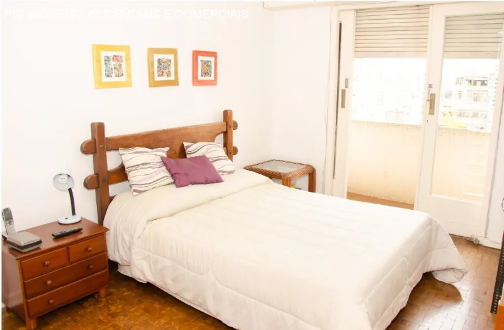 Apartamento, 4 quartos, 208 m² - Foto 1