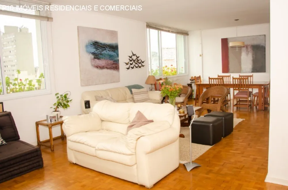 Apartamento, 4 quartos, 208 m² - Foto 8