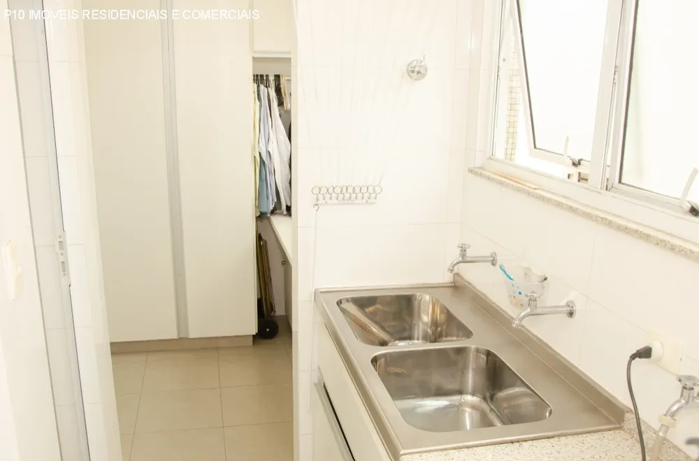 Apartamento, 4 quartos, 208 m² - Foto 8