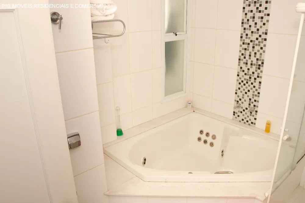 Apartamento, 4 quartos, 208 m² - Foto 6