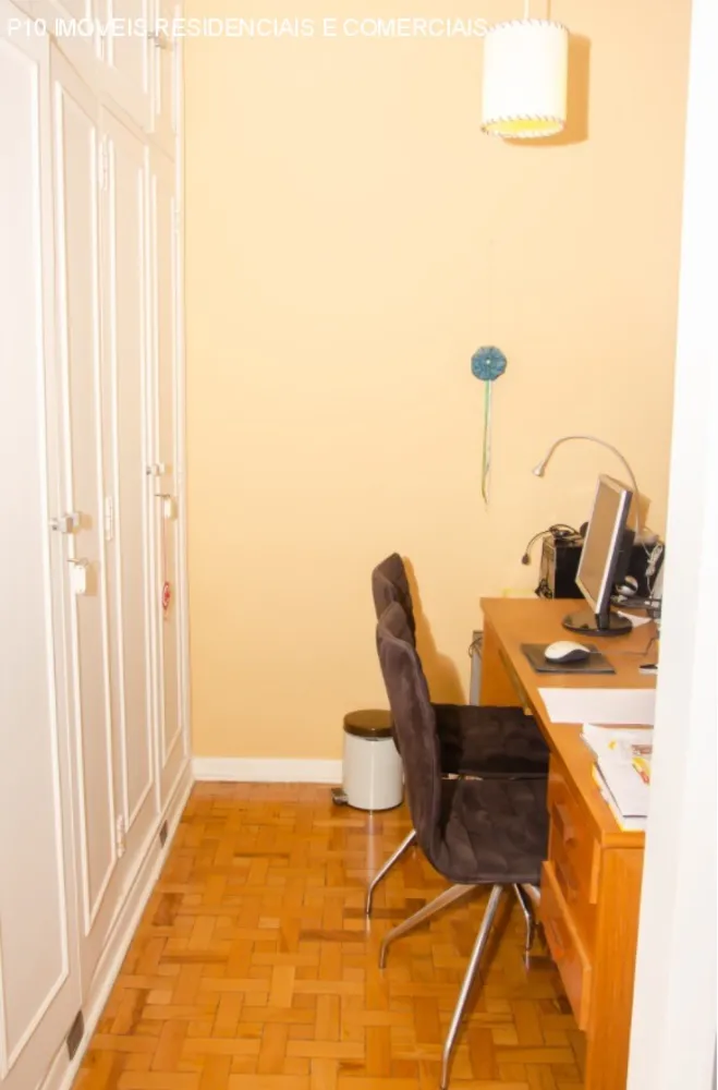 Apartamento, 4 quartos, 208 m² - Foto 5