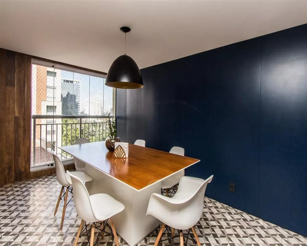 Apartamento à venda com 4 quartos, 251m² - Foto 4