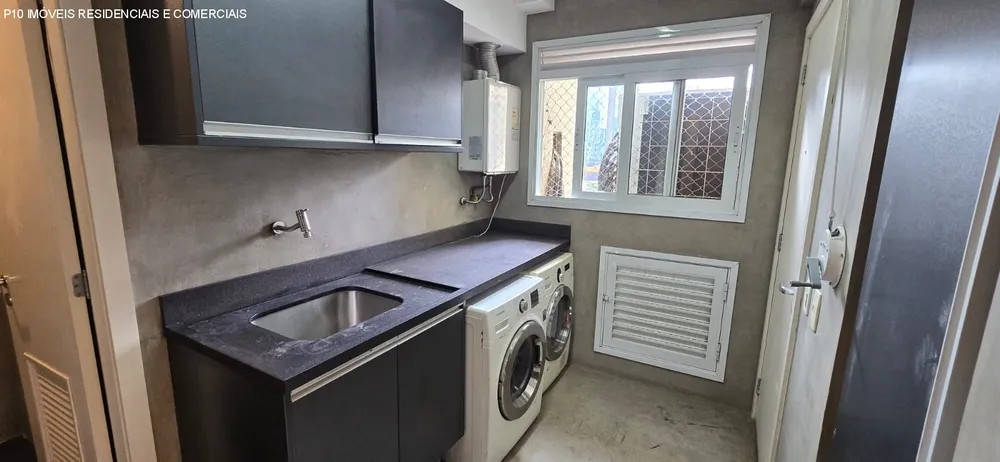 Apartamento, 3 quartos, 180 m² - Foto 31