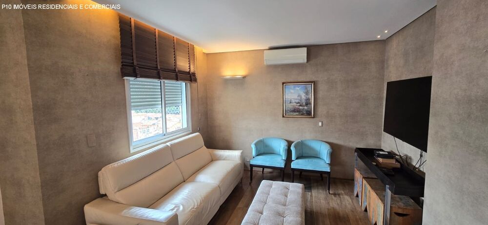 Apartamento, 3 quartos, 180 m² - Foto 5