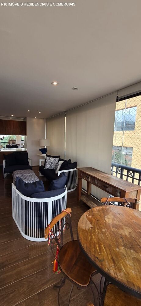 Apartamento, 3 quartos, 180 m² - Foto 25