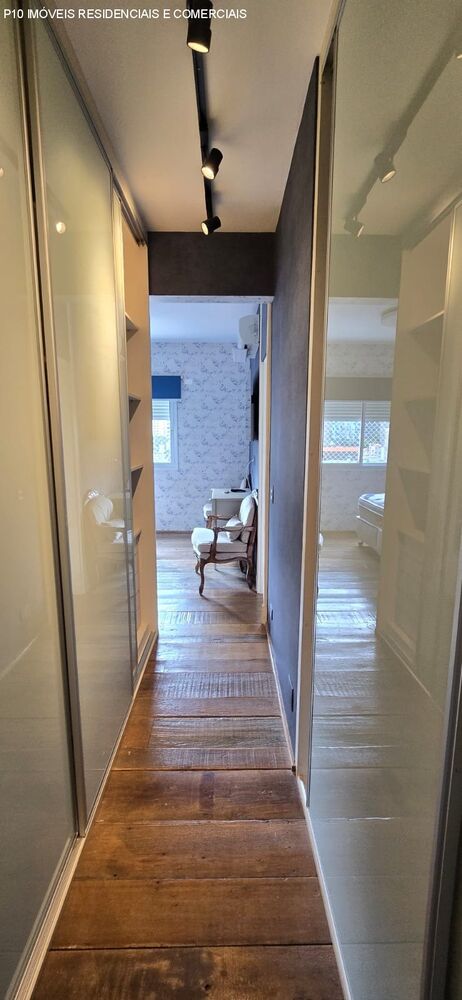Apartamento, 3 quartos, 180 m² - Foto 4