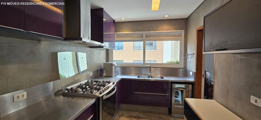 Apartamento, 3 quartos, 180 m² - Foto 18