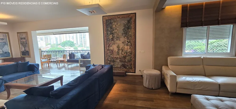 Apartamento, 3 quartos, 180 m² - Foto 10