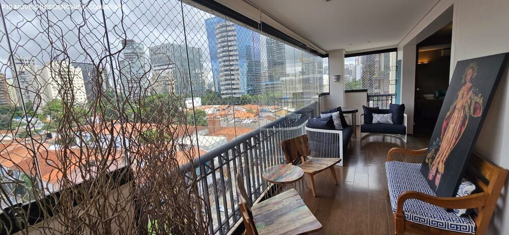 Apartamento, 3 quartos, 180 m² - Foto 30