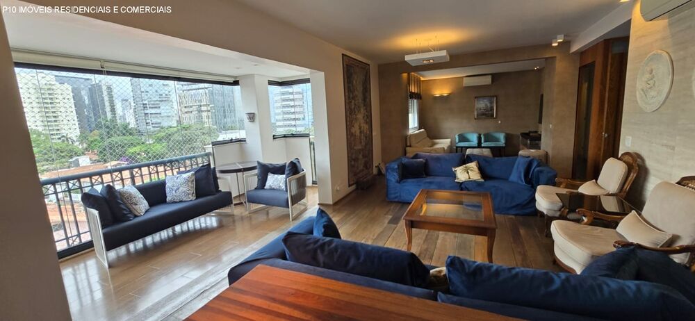 Apartamento, 3 quartos, 180 m² - Foto 11