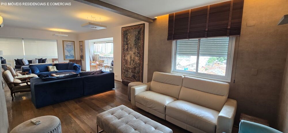 Apartamento, 3 quartos, 180 m² - Foto 7