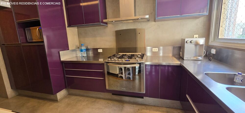 Apartamento, 3 quartos, 180 m² - Foto 28
