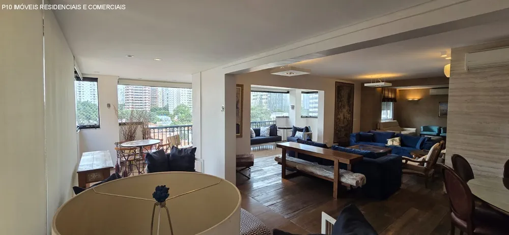 Apartamento, 3 quartos, 180 m² - Foto 6
