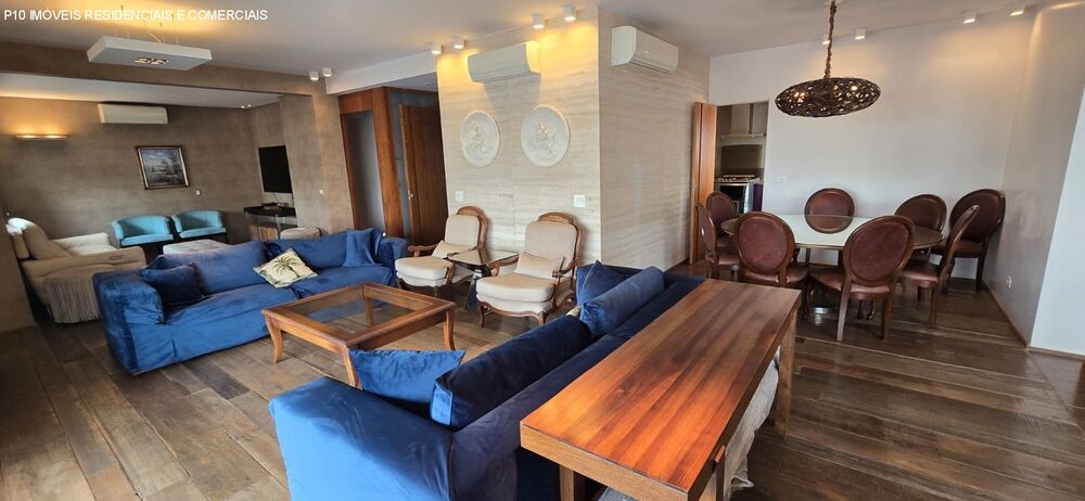 Apartamento, 3 quartos, 180 m² - Foto 29