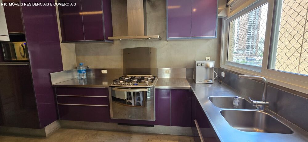 Apartamento, 3 quartos, 180 m² - Foto 26