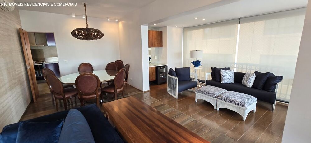 Apartamento, 3 quartos, 180 m² - Foto 32