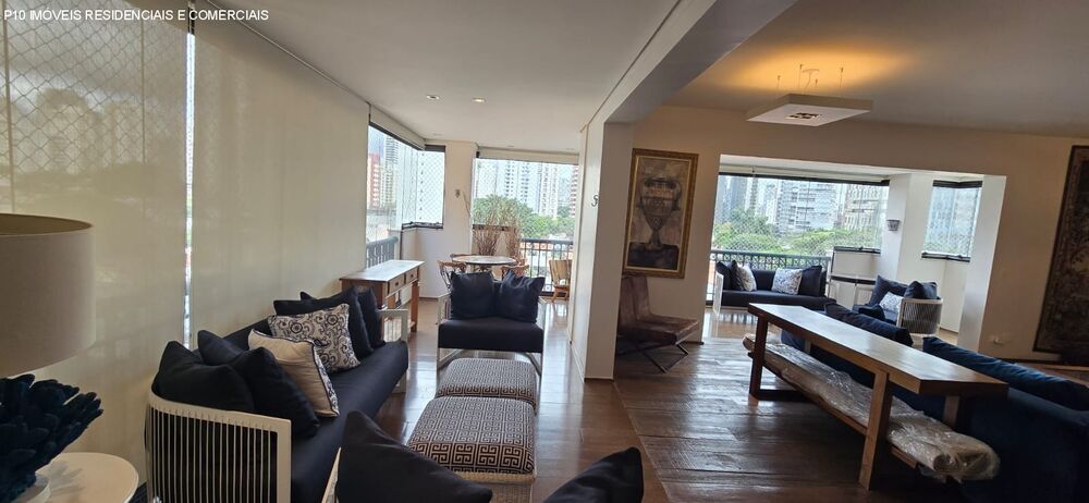 Apartamento, 3 quartos, 180 m² - Foto 20