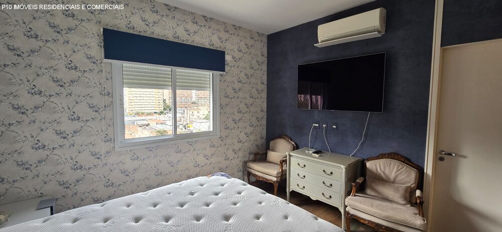 Apartamento, 3 quartos, 180 m² - Foto 19