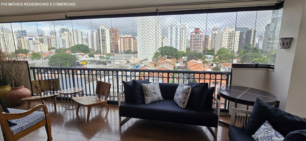 Apartamento, 3 quartos, 180 m² - Foto 16