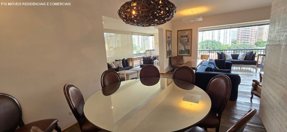 Apartamento, 3 quartos, 180 m² - Foto 15